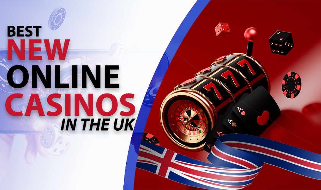 Discover the Best Online Live Casino UK