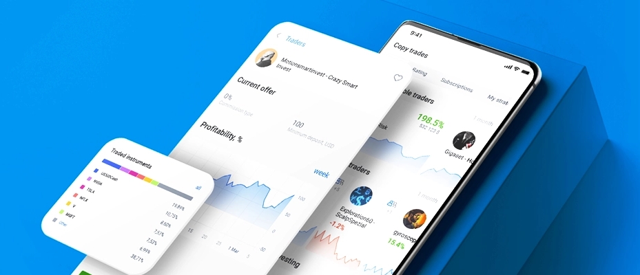 Discover the Best Trading App for Beginners Easy, Safe, and Profitable Options Discover the Best Trading App for Beginners Easy, Safe, and Profitable Options