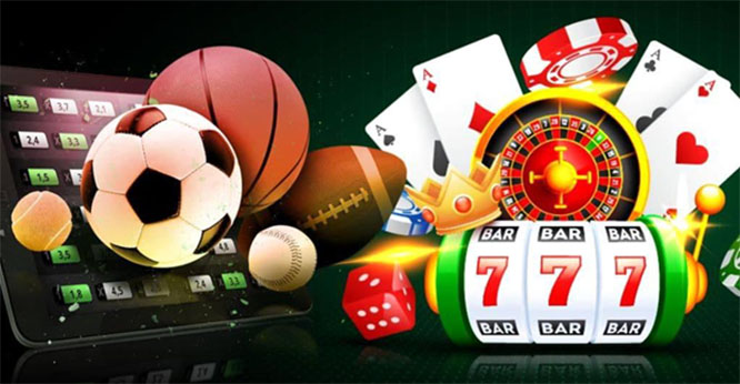 Discover the Excitement of Pay N Play Casinos Discover the Excitement of Pay N Play Casinos