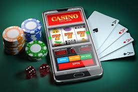 Discover the Excitement of Triumph Casino Online Games 1