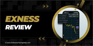 Exness Broker Review A Comprehensive Analysis of Features and Offerings