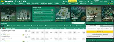 Experience the Thrill of Betting with BetWinner Cameroon