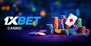 Experience Thrilling Betting with 1xBet Korea Desktop 16 Experience Thrilling Betting with 1xBet Korea Desktop 16