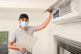 Expert Tips for Professional AC Cleaning Expert Tips for Professional AC Cleaning