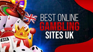 Exploring Online Betting Companies UK The Ultimate Guide Exploring Online Betting Companies UK The Ultimate Guide