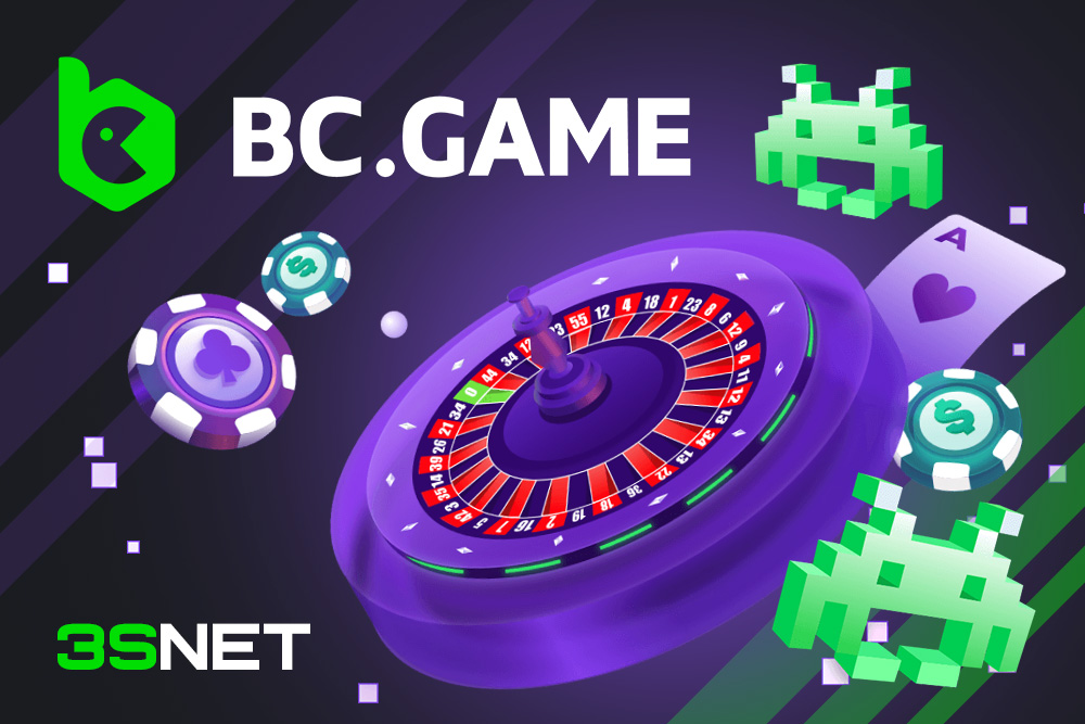 Guida Completa a BC.Game IT La Tua Avventura nel Gioco Online