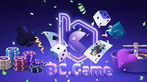 Guida Completa a BC.Game IT La Tua Avventura nel Gioco Online