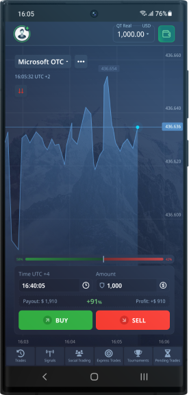 Pocket Option Real or Fake A Comprehensive Review