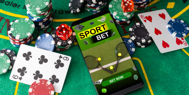 The Rise of Spurbets A Revolution in Online Betting