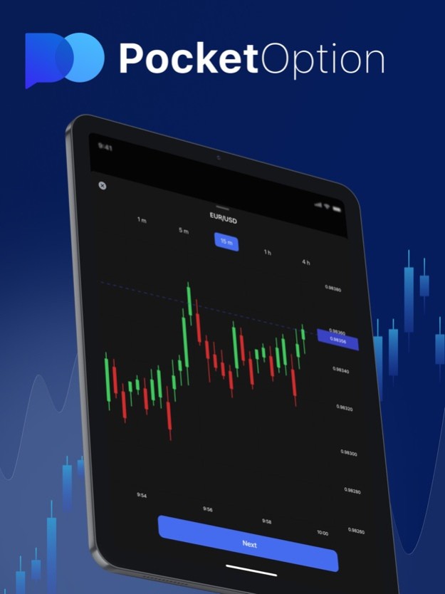 The Ultimate Guide to Trading with PocketOption 1 The Ultimate Guide to Trading with PocketOption 1