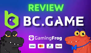 Ultimate Guide to bc. game Your Gateway to Online Gaming Ultimate Guide to bc. game Your Gateway to Online Gaming
