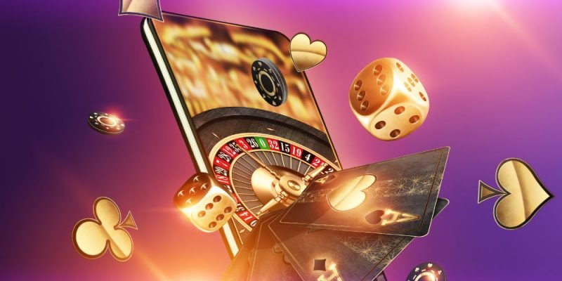 Yeni slot oyunları ilə tanış - Yeni imkanlar və əyləncə Yeni slot oyunları ilə tanış - Yeni imkanlar və əyləncə