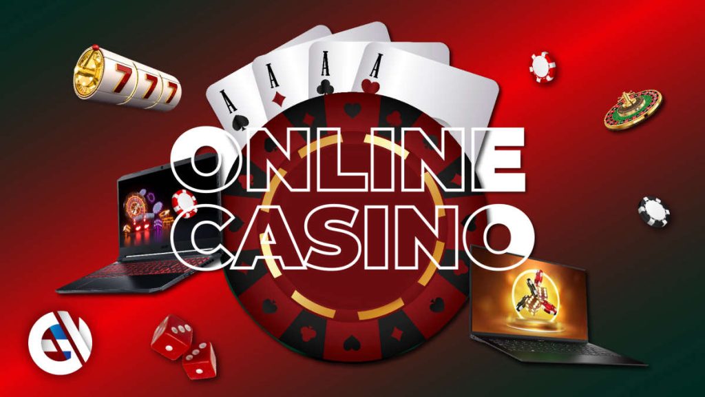 Yeni slot oyunları ilə tanış - Yeni imkanlar və əyləncə Yeni slot oyunları ilə tanış - Yeni imkanlar və əyləncə