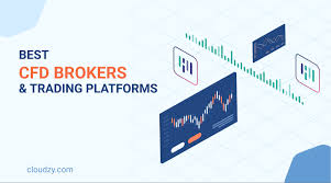 Discover the Best Forex Broker for CFD Trading