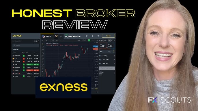 Exness VPS Review Unleashing Your Trading Potential Exness VPS Review Unleashing Your Trading Potential