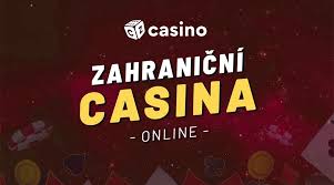 Slovenské casino pro čechy Objevte svět online hazardu