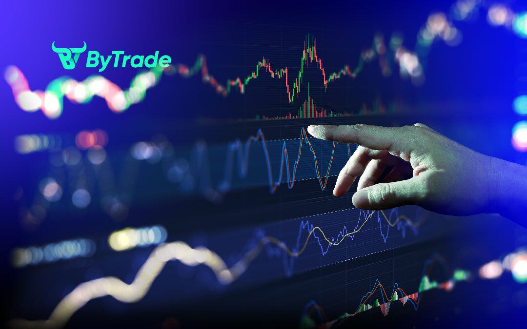 The Future of Finance Exploring Crypto Trading Sites The Future of Finance Exploring Crypto Trading Sites